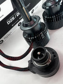 LED CSP ASX PLUG E PLAY D2S/ D2R 14.000 LUMENS