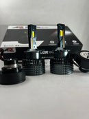 LED CSP ASX PLUG E PLAY D2S/ D2R 14.000 LUMENS