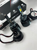 LED CSP ASX PLUG E PLAY D2S/ D2R 14.000 LUMENS