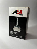 LAMPADA XENON D8S - 12V 25W - 4300K