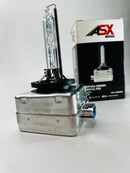 LAMPADA XENON D8S - 12V 25W - 4300K