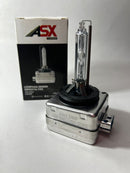 LAMPADA XENON D8S - 12V 25W - 4300K
