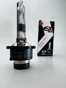 LAMPADA XENON  D2R  5500K