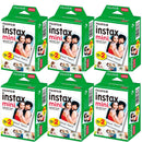 Filme Instax Mini com 120 Fotos - Fujifilm
