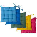 Assento Para Cadeira 40X40 cm Tecido Oxford Liso 100% Poliéster  (ESTOQUE FISICO )