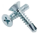 Parafuso Cabeça Chata Philips Inox 4,8X38mm 100un