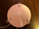 Suporte De Teto Ou Parede Para Roteador Tp-link Deco M5 Ac Modelo 2