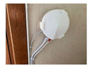 Suporte De Teto Ou Parede Para Roteador Tp-link Deco M5 Ac Modelo 2
