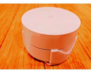 Suporte De Parede Ou Teto Para Google Wifi Cabo Interno
