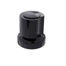 Acabamento Preto Para Registro C-40 Modelo Padrão Deca