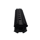 Acessório extensor  cano Nerf novo m4