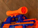 Acessório Mira Sniper Nerf New Novo Para Trilho 20mm