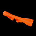 Acessório Mira Sniper Nerf New Novo Para Trilho 20mm