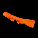 Acessório Mira Sniper Nerf New Novo Para Trilho 20mm