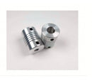 Acoplamento Flexível 5x8mm 1925mm Até 10 Kgf.cm Torque