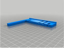 Adaptador Ssd 2,5 Para 3,5 Para Servidores Backplane Sata