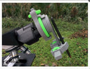 Adaptador Suporte Universal Celular Microscópio Telescópio