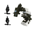 Adaptador Suporte Universal Celular Microscópio Telescópio