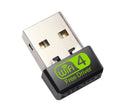 Adaptador Wifi Wireless Usb Nano Pc Notebook 802.11n 150mbps