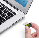 Adaptador Wifi Wireless Usb Nano Pc Notebook 802.11n 150mbps