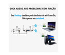Adaptador Wifi Wireless Usb Nano Pc Notebook 802.11n 150mbps
