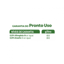 Adubo Fertilizante Forth Enxofre 500ml Pronto Uso