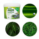 Adubo Fertilizante Forth Jardim 3kg Gramado Para Grama