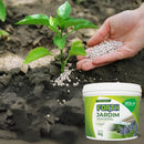 Adubo Fertilizante Forth Jardim 3kg Gramado Para Grama