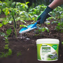 Adubo Fertilizante Forth Jardim 3kg Gramado Para Grama