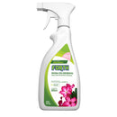 Adubo Fertilizante Forth Rosa Do Deserto Pronto Uso 500ml