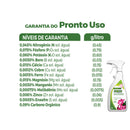 Adubo Fertilizante Forth Rosa Do Deserto Pronto Uso 500ml