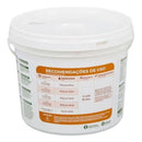 Adubo Para Coqueiros 3kg Forth Jardim Fertilizante Para Coco