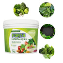 Adubo Para Hortaliças 3kg Forth Jardim Para Horta E Temperos