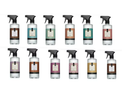 Agua Perfumada P/ Roupas Tecidos 500ml 15 opções Via Aroma