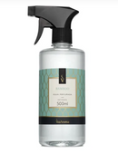 Agua Perfumada P/ Roupas Tecidos 500ml 15 opções Via Aroma