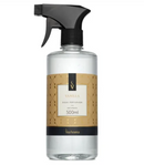 Agua Perfumada P/ Roupas Tecidos 500ml 15 opções Via Aroma