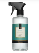 Agua Perfumada P/ Roupas Tecidos 500ml 15 opções Via Aroma