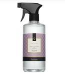 Agua Perfumada P/ Roupas Tecidos 500ml 15 opções Via Aroma