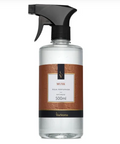 Agua Perfumada P/ Roupas Tecidos 500ml 15 opções Via Aroma