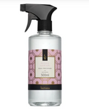 Agua Perfumada P/ Roupas Tecidos 500ml 15 opções Via Aroma