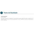 Anel de Vedação P/ Vaso Sanitário C/ Guia Blukit