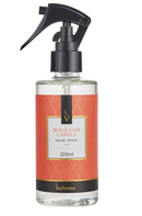 Aromatizador De Ambiente Home Spray Via Aroma 200ml