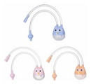 Aspirador Nasal Bebê Infantil Meleca E Catarro Higiene