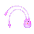 Aspirador Nasal Bebê Infantil Meleca E Catarro Higiene