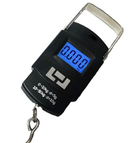 Balança de peso para Viagem portátil Digital 50kg/0.01kg LCD