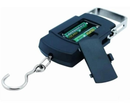 Balança de peso para Viagem portátil Digital 50kg/0.01kg LCD