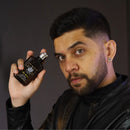 Balm Hidratante Para Barba Bay Rum 103ml El Capitán
