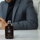 Balm Hidratante Para Barba Bay Rum 103ml El Capitán