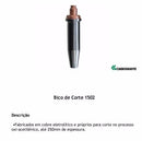 Bico De Corte Maçarico 1502 N 2 Carbografite