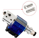Bico Nozzle Aço Inox 0,4 0,5 0,6 0,8 1,0 mm Mk8 E3d Volcano